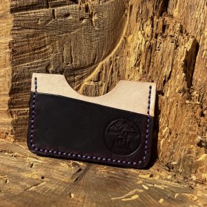HORIZ’ beige/violet