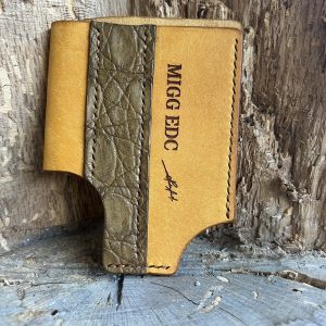 MIGG EDC v1 PREMIUM