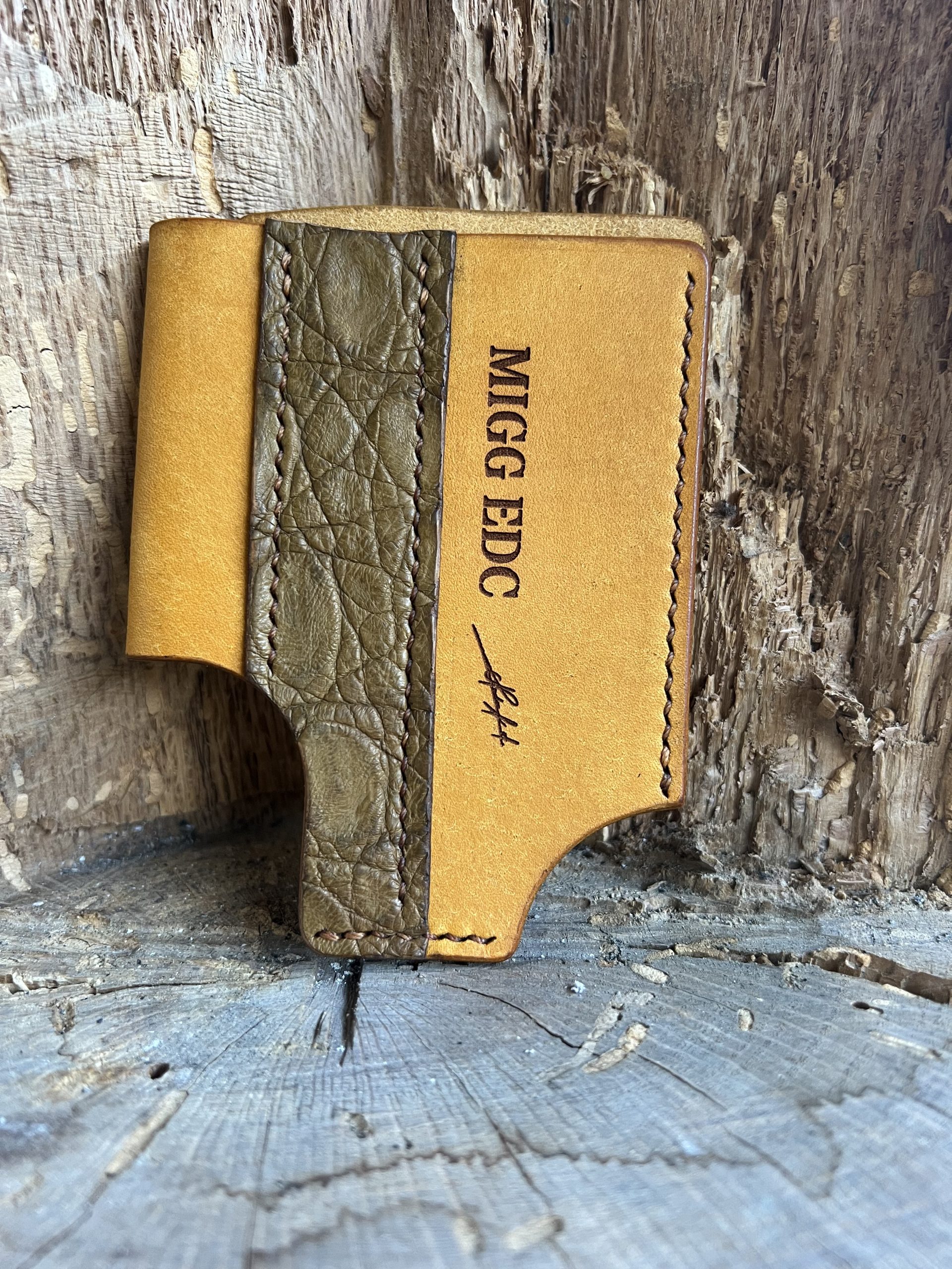MIGG EDC v1 PREMIUM