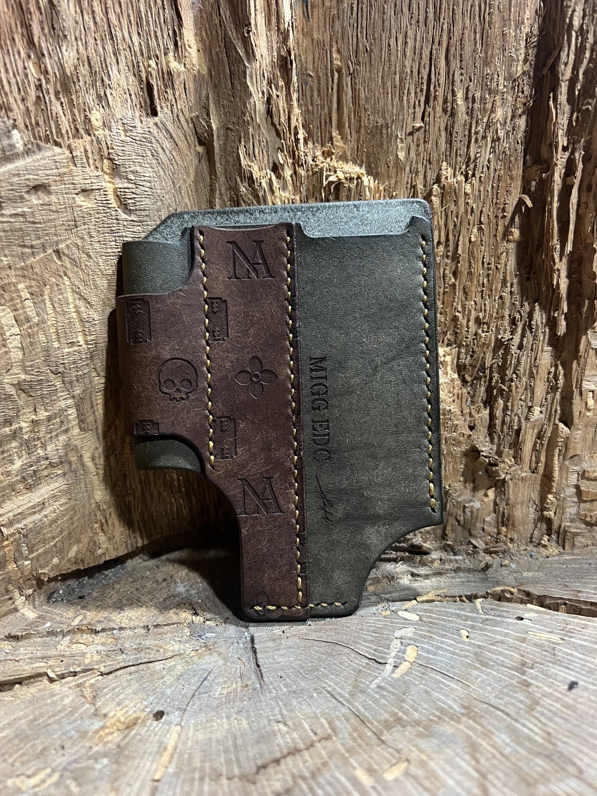 MIGG EDC v2
