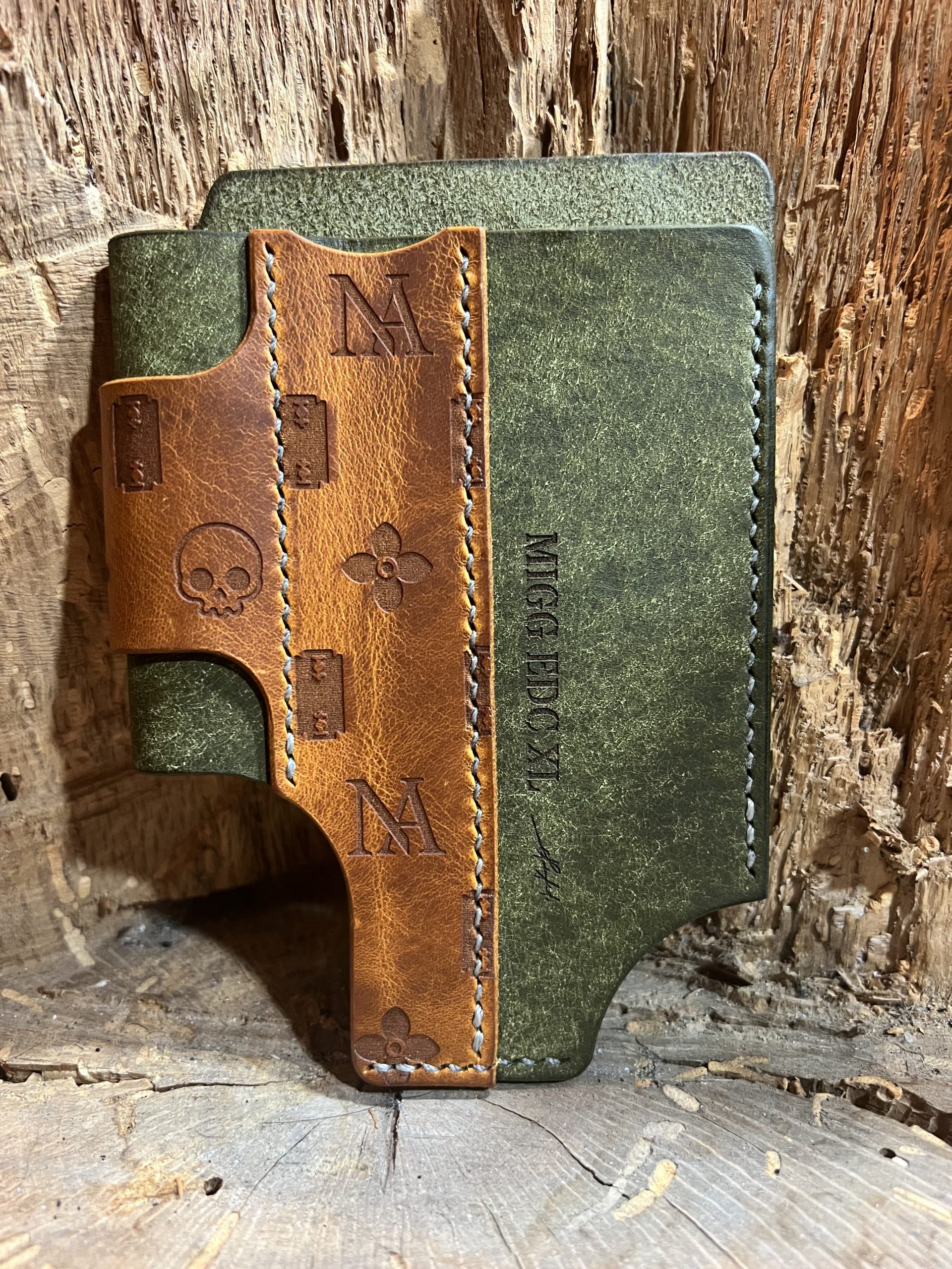 MIGG EDC v2 XL