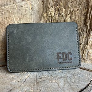 Pochette Fan De Couteaux