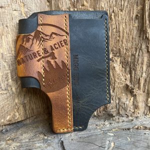 MIGG EDC v2 Gris/Moutarde