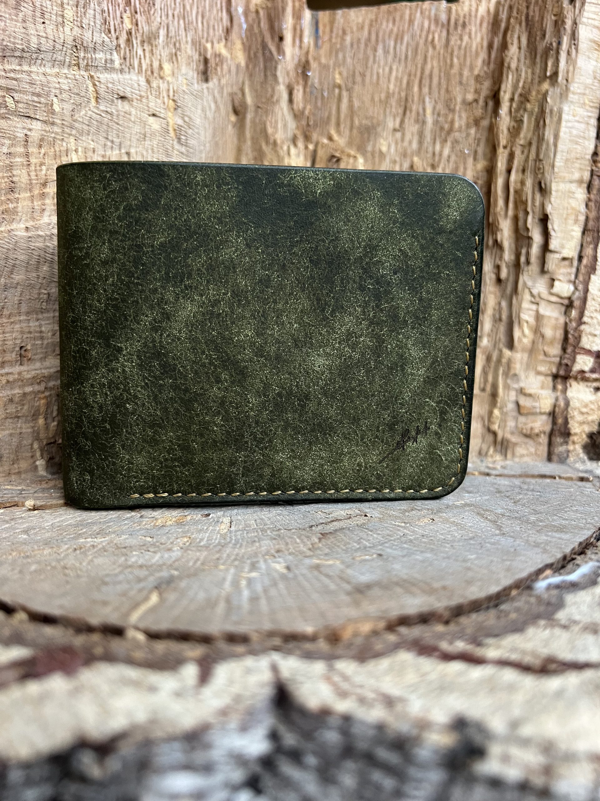 GENTLEMAN FOLDER N&A (CARTE)