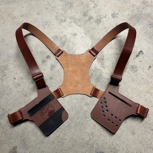 Pack BAD BOY'S V2 FULL BKACK + pochette smarphone