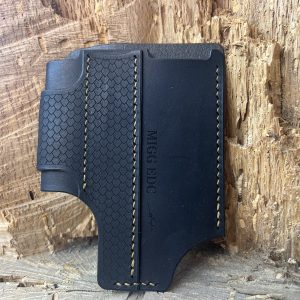 MIGG EDC v2 dragon edition black