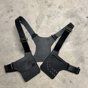 BAD BOY'S V2 FULL BLACK