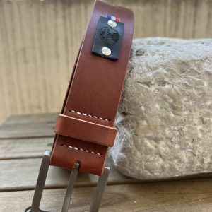 L'HERITAGE ceinture N&A