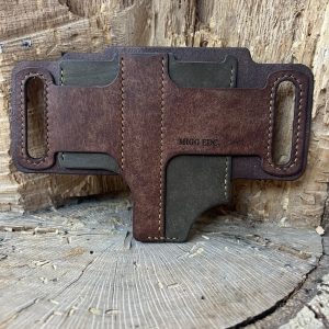 MIGG EDC v3.1 carry B/G
