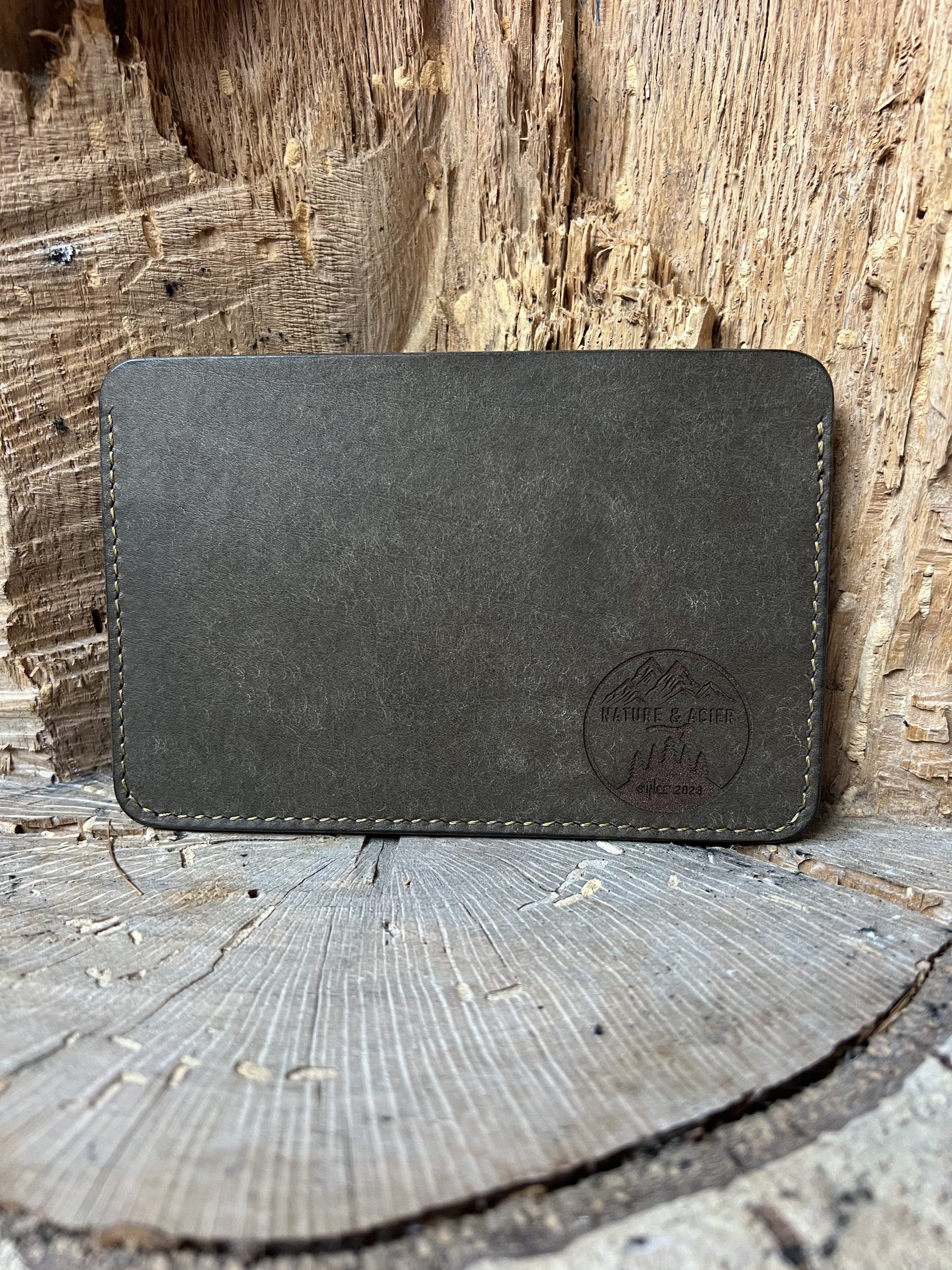 Pochette CARTE/PAPIER
