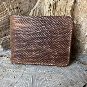 GENTLEMAN FOLDER N&A (PIECE)