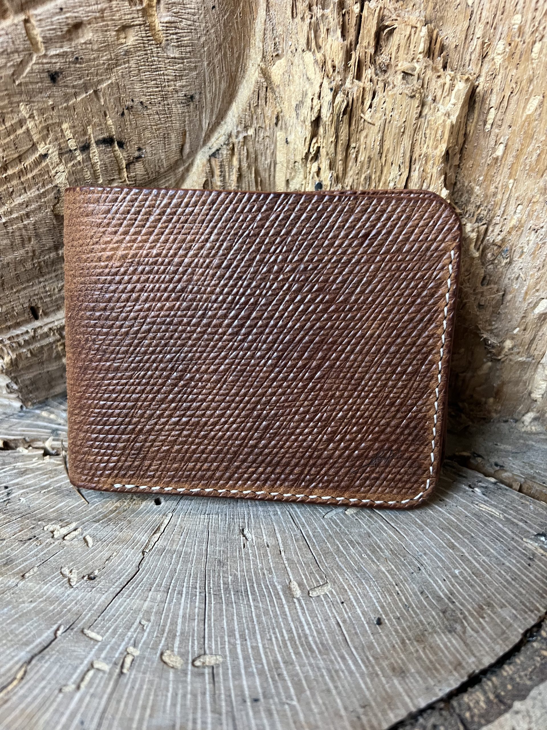 GENTLEMAN FOLDER N&A (PIECE)